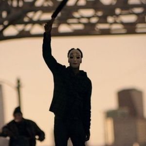 Meet your Posher, Tyler